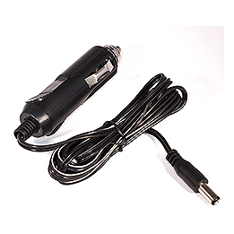Meade 1.8m (6ft) cigar lighter power cable