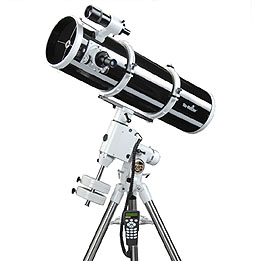 Sky-Watcher EXPLORER-200P HEQ5 Pro SynScan GoTo Parabolic Newtonian Reflector