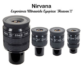 Sky-Watcher Okular Nirvana High-Performance