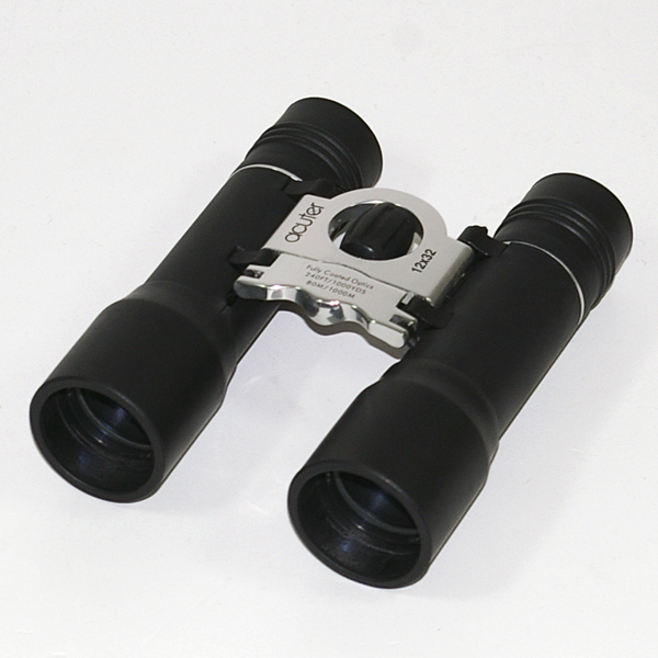 Acuter 12x32 binoculars compact roof