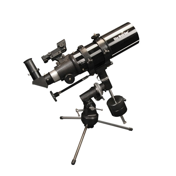 Startravel-80 Tabletop 80mm (3.1") F/5 Refractor