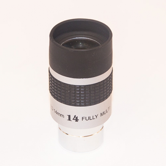 Rigel 1.25" ED eyepiece 14 mm