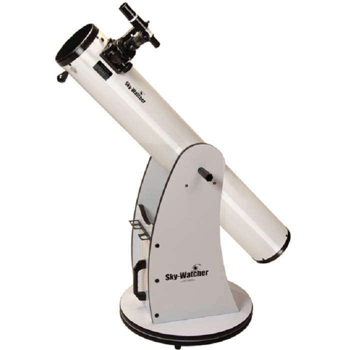 Skyliner 150P 6" Parabolic Dobsonian telescope