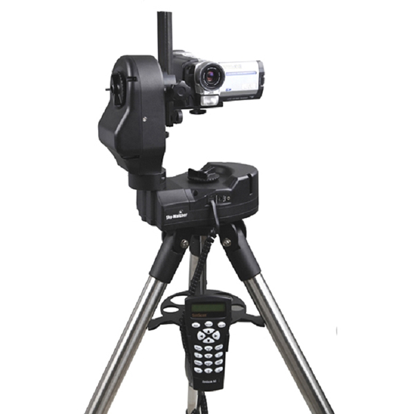 Skywatcher Allview Multi-Function computerised mount 