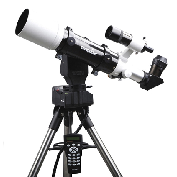 Skywatcher Allview Multi-Function computerised mount 