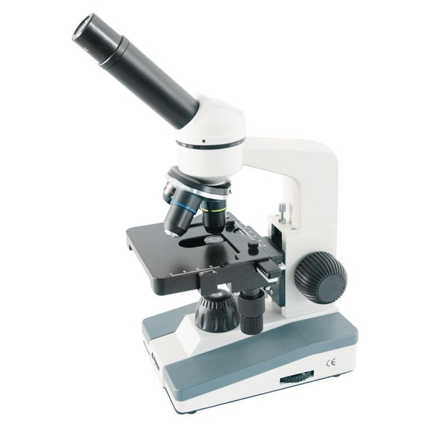 Biorit 40x - 1280x Research Microscope