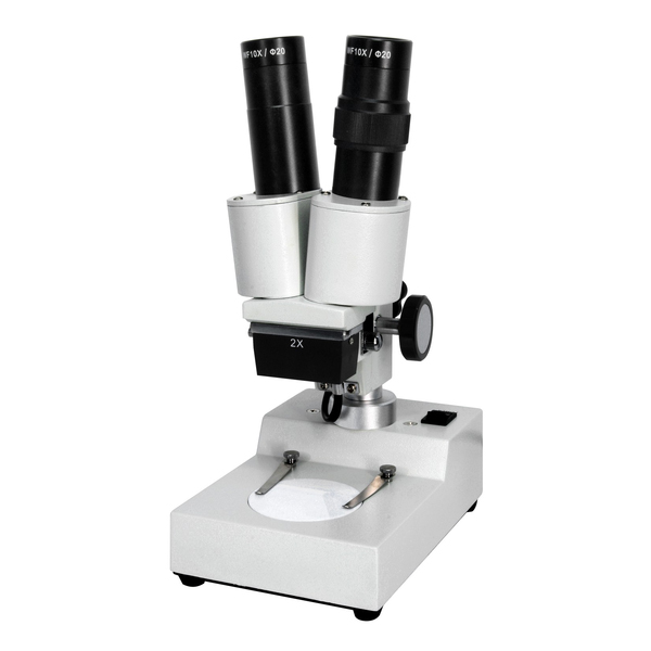 Bresser Biorit ICD Stereo microscope