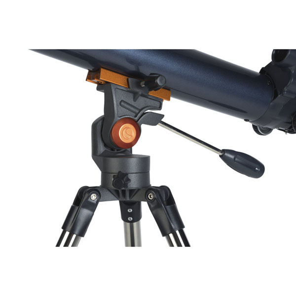 Celestron Astromaster LT60AZ teleskop / stjärnkikare startpaket