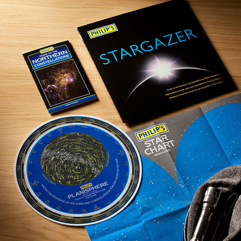 Stargazer starter pack