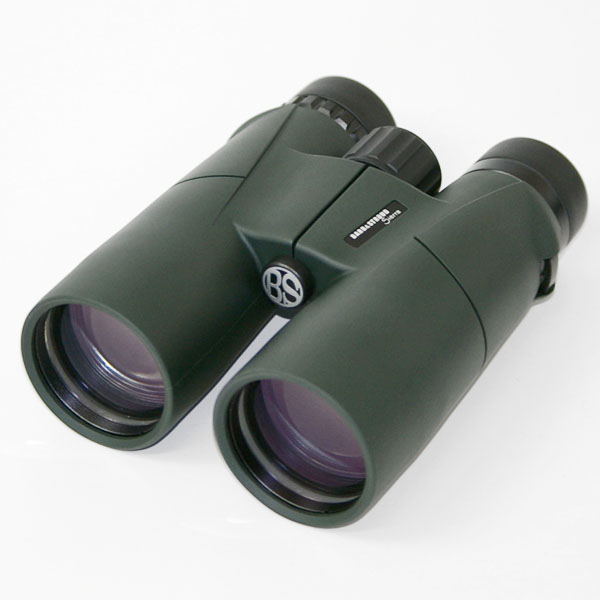 Barr & Stroud Sierra 10x50 roof prism binocular