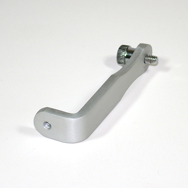 Bresser DLX metal Tripod fitting bracket for binoculars