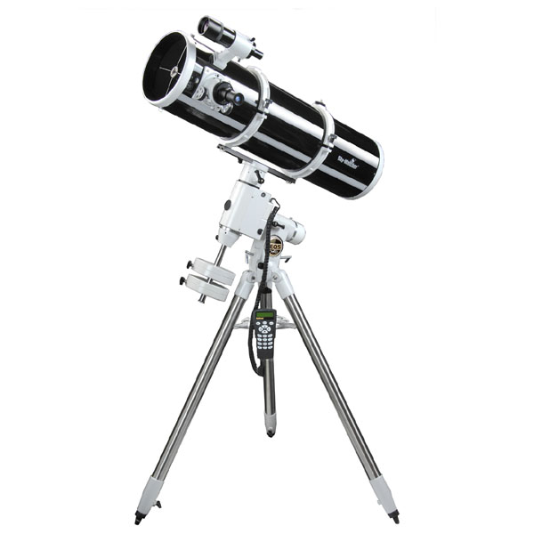 Sky-Watcher EXPLORER-200P HEQ5 Pro SynScan GoTo Parabolic Newtonian Reflector
