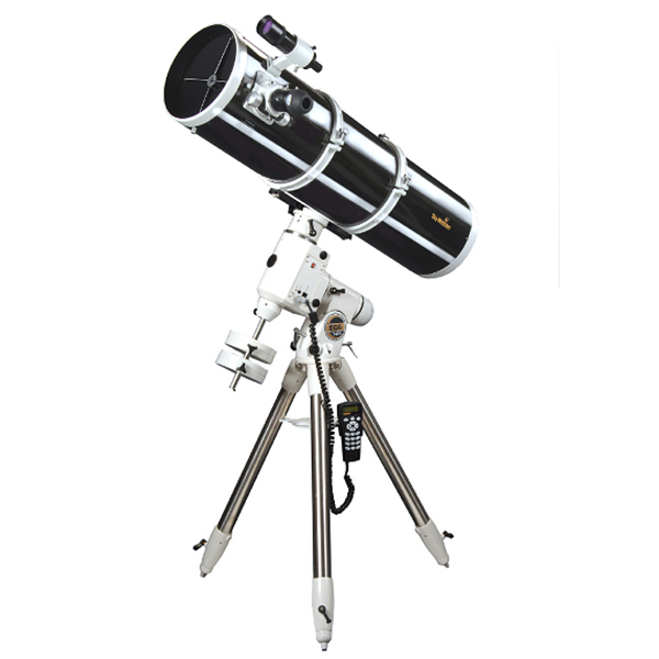 EXPLORER-250PDS EQ6 Pro Synscan 254mm (10") f/1200 Parabolic Newtonian Reflector