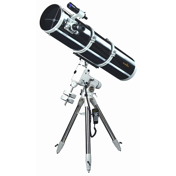 EXPLORER-300PDS NEQ6 Pro Synscan 305mm (12") f/1500 Parabolic Newtonian Reflector