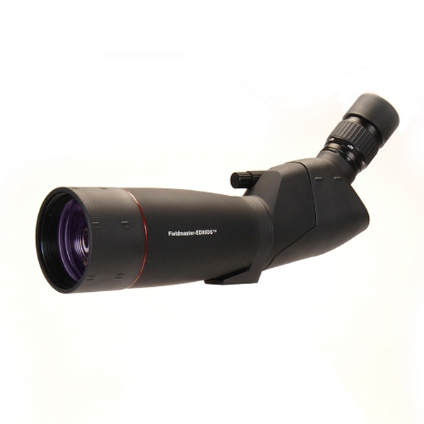 Helios Fieldmaster-ED80DS  20-60x80 ED Spotting Scope with tabletop tripod and stay-on case