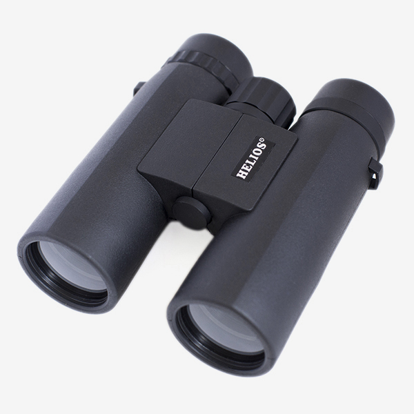 Helios Wildlife 10x42 roof prism binocular
