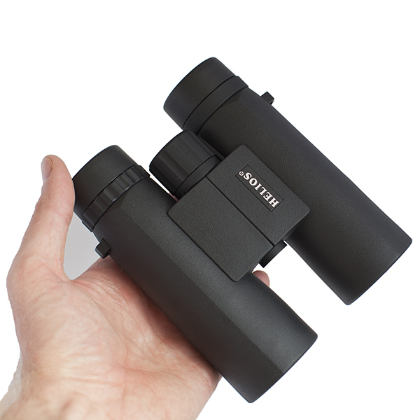 Helios Wildlife 10x42 roof prism binocular