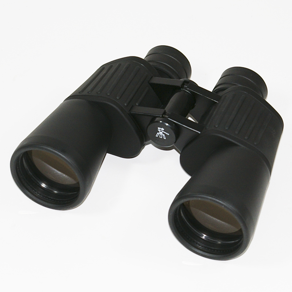 Helios Naturesport Focus Free 7x50 porro binocular
