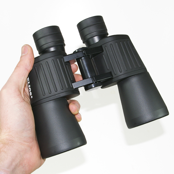 Helios Naturesport Focus Free 7x50 porro binocular