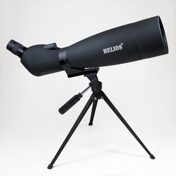 Helios Fieldmaster A90 30 - 90x 90mm spotting scope