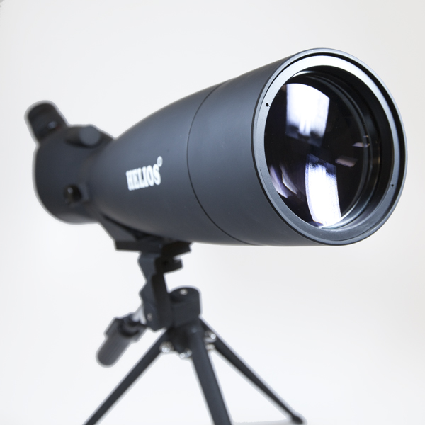 Helios Fieldmaster A90 30 - 90x 90mm spotting scope
