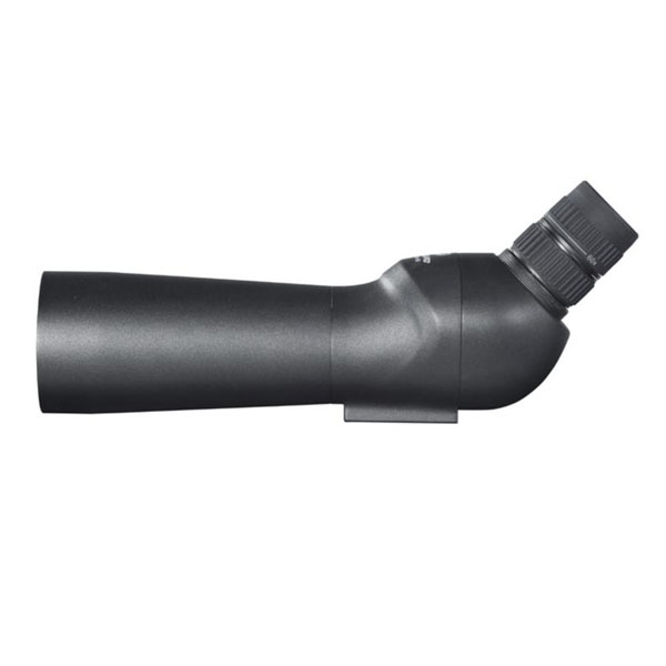 Vanguard High Plains 460 60mm spotting scope kit