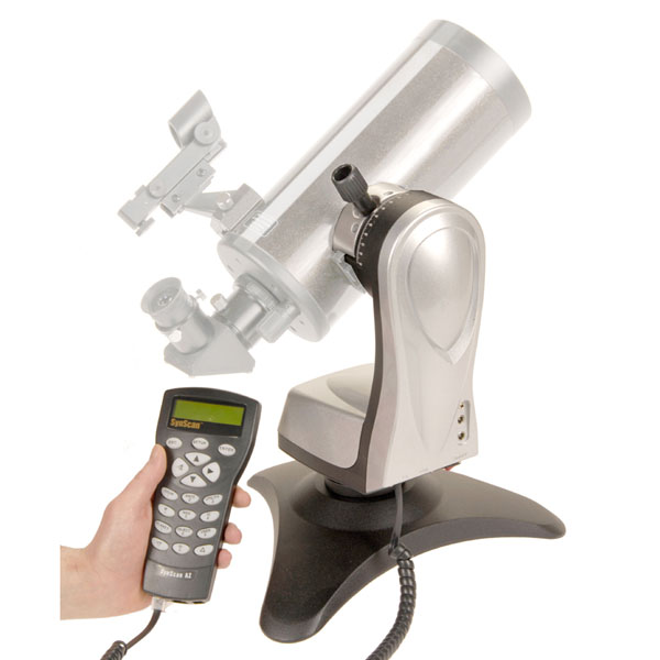 Sky-Watcher Merlin SynScan AZ Goto table top mount