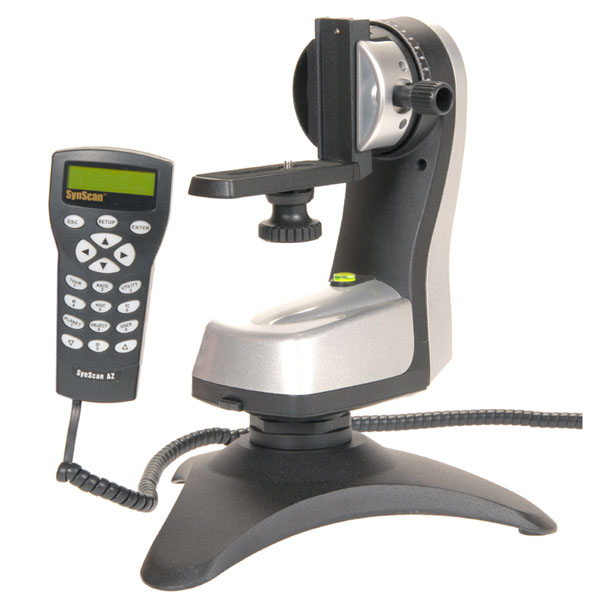 Sky-Watcher Merlin SynScan AZ Goto table top mount