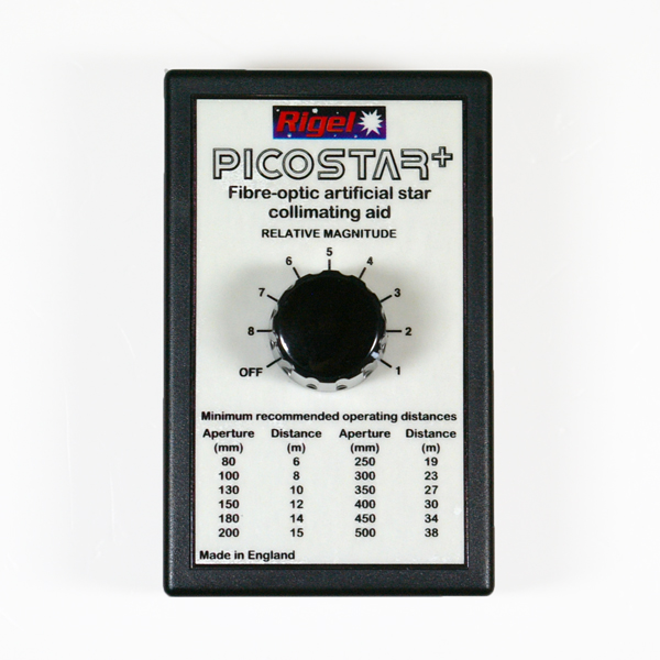 Picostar Plus artificial star