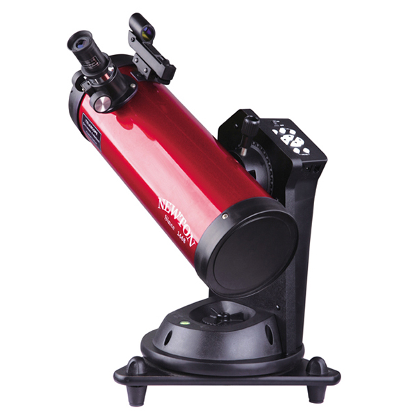 Heritage-114P Virtuoso 114mm (4.5") F/500 computerised telescope  