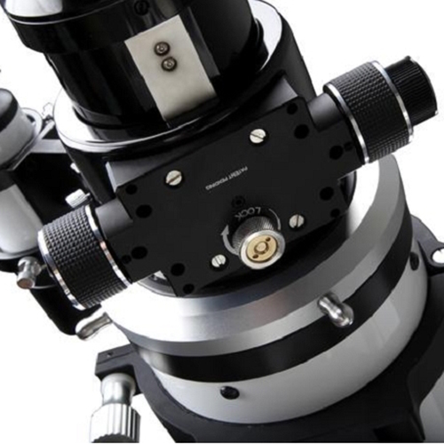 Sky-Watcher Esprit-120ED Professional Triplet refractor