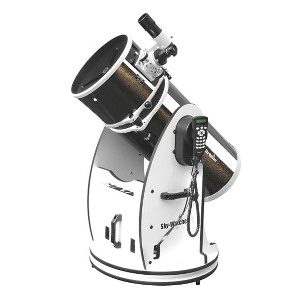 Skyliner-300P FlexTube SynScan GoTo 305mm (12") F/1500 Parabolic Dobsonian  