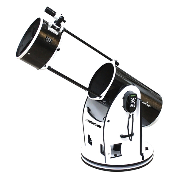 Skyliner-350P FlexTube SynScan GoTo 355mm (14") F/1600 Parabolic Dobsonian  