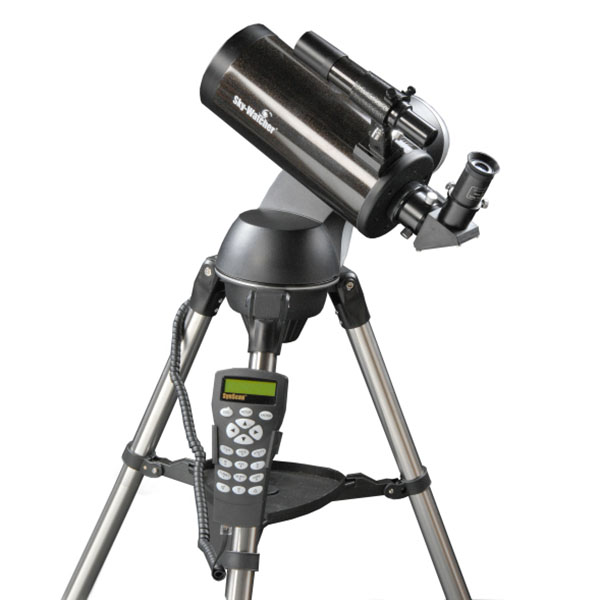 SkyMax 102 SynScan AZ GOTO 102mm Maksutov-Cassegrain