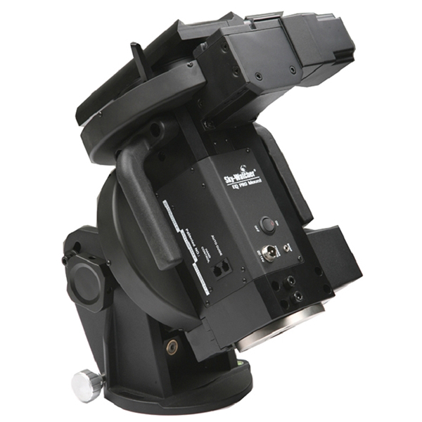 EQ8-R Synscan Equatorial mount