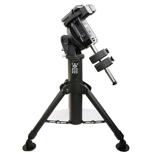 EQ8-R Synscan Equatorial mount with pier tripod