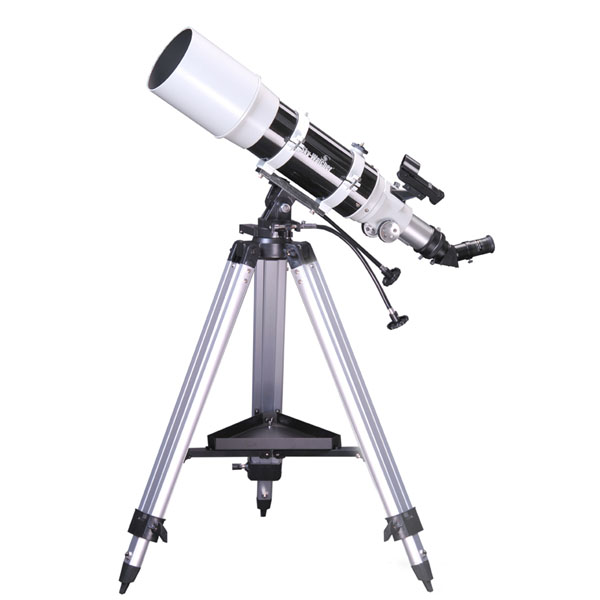 STARTRAVEL-120 (AZ3) 120mm (4.75") f/600 REFRACTOR