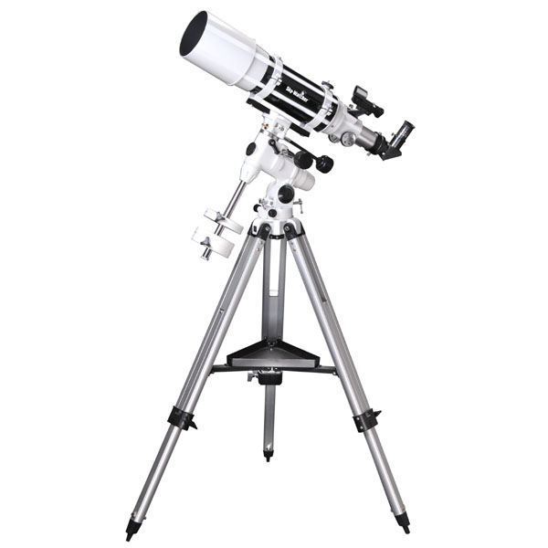 STARTRAVEL-120 (EQ3-2)120mm (4.75") f/600 REFRACTOR