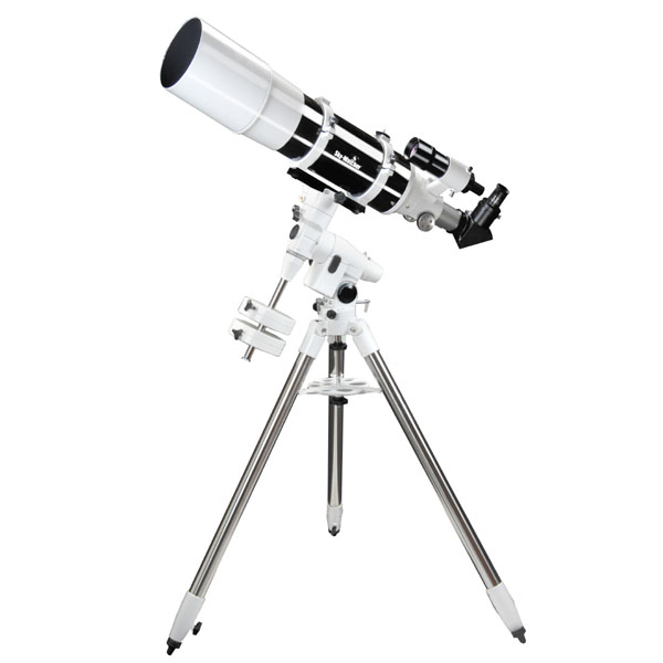 STARTRAVEL-150 (EQ5)150mm (6") f/750 REFRACTOR