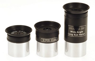 Sky-Watcher Super-MA Series Eyepieces