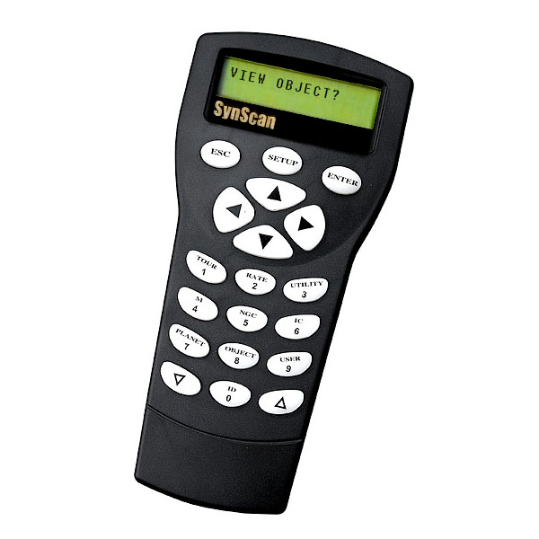 SkyMax 102 SynScan AZ GOTO 102mm Maksutov-Cassegrain