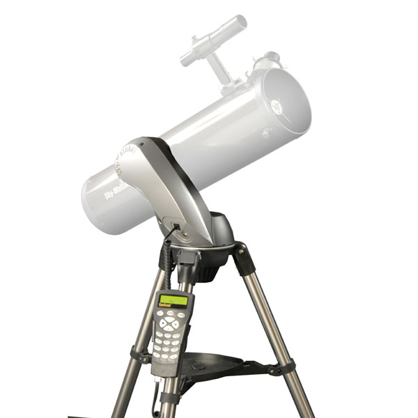 Sky-Watcher Synscan AZ Goto mount and tripod