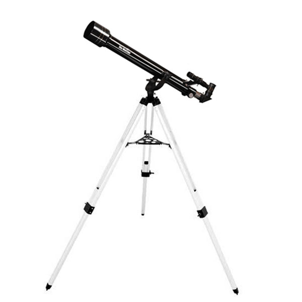 Sky Watcher Mercury 607 60mm astronomy telescope starter kit