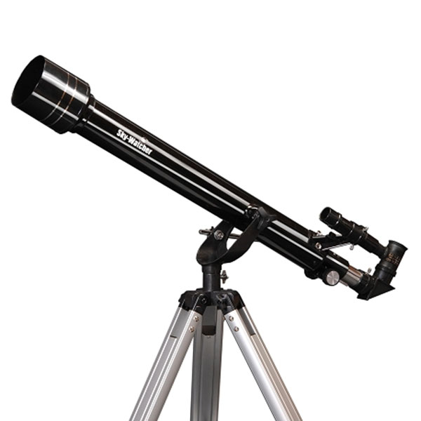 Sky Watcher Mercury 607 60mm astronomy telescope starter kit