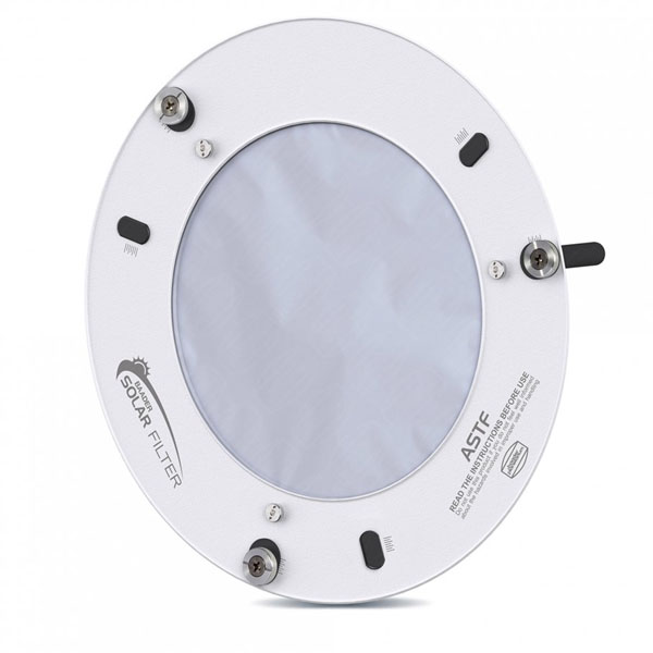 Baader Planetarium ASTF solar filter for telescopes