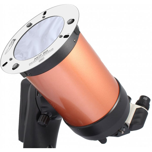 Baader Planetarium ASTF solar filter for telescopes