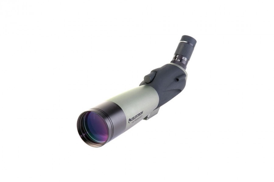 Celestron Ultima 80 spotting scope