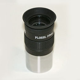 20mm Plossl eyepiece