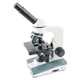 Biorit 40x - 1280x Research Microscope