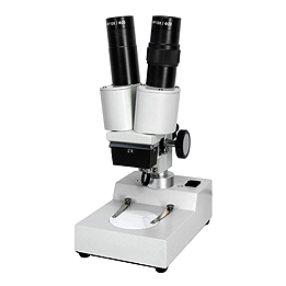 Bresser Biorit ICD stereomikroskop